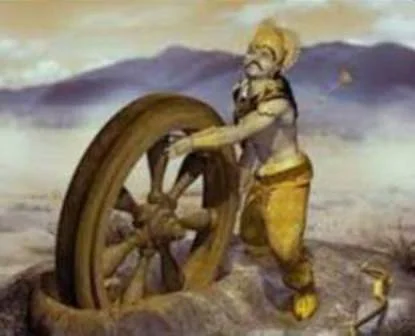 কর্ণভার নাটক
